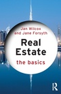 Cover: Real Estate - Routledge