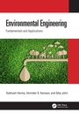 Cover: Environmental Engineering - CRC Press
