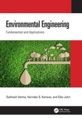 Cover: Environmental Engineering - CRC Press