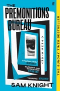 Bild: The Premonitions Bureau - Faber & Faber