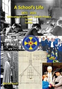 Enlarge image Cover: A School's Life - P3 Publications
