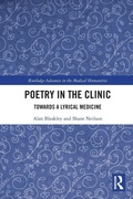 Cover: Poetry in the Clinic - Routledge