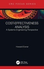 Cover: Cost-Effectiveness Analysis - CRC Press