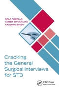 Bild: Cracking the General Surgical Interviews for ST3 - CRC Press
