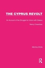 Cover: The Cyprus Revolt - Routledge