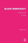 Cover: Black Democracy - Routledge