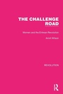 Cover: The Challenge Road - Routledge