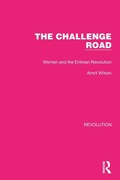 Cover: The Challenge Road - Routledge