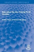 Abbildung von: Education for the Twenty-First Century - Routledge