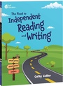 Cover: The Road to Independent Reading and Writing - Shell Educational Publishing