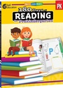 Cover: 180 Days (TM): Reading for Prekindergarten - Shell Educational Publishing