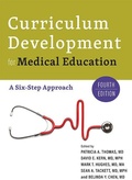 Cover: Curriculum Development for Medical Education - Johns Hopkins University Press