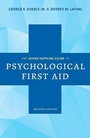 Cover: The Johns Hopkins Guide to Psychological First Aid - Johns Hopkins University Press