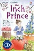 Cover: The Inch Prince - Usborne Publishing Ltd