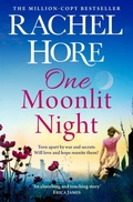 Cover: One Moonlit Night - Simon + Schuster LLC