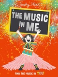 Cover: The Music In Me - Simon & Schuster Children's