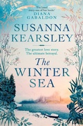 Cover: The Winter Sea - Simon + Schuster LLC
