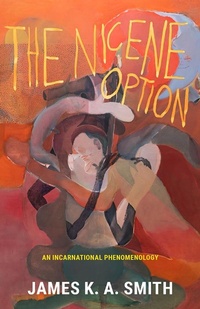 Abbildung von: The Nicene Option - Baylor University Press