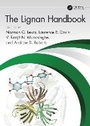Cover: The Lignan Handbook - CRC Press