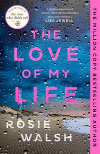 Abbildung von: The Love of My Life - Mantle