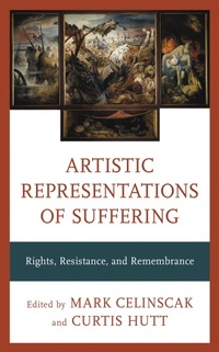 Abbildung von: Artistic Representations of Suffering - Bloomsbury eBooks US