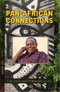 Cover: Pan-African Connections - Red Sea Press,U.S.