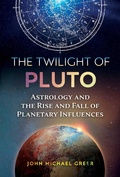Cover: The Twilight of Pluto - Simon + Schuster LLC