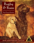 Cover: Rugby and Rosie - Echo Point Books & Media, LLC