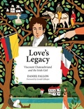 Cover: Love's Legacy - Amazonas Publishing