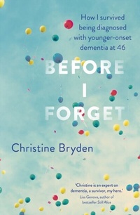 Abbildung von: Before I Forget - Penguin eBooks