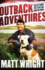 Cover: Outback Adventures - Penguin eBooks