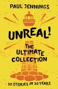 Cover: Unreal Collection! - Penguin eBooks
