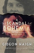 Cover: A Scandal in Bohemia - Penguin eBooks