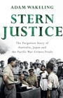 Cover: Stern Justice - Penguin eBooks