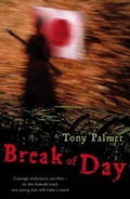 Cover: Break of Day - Penguin eBooks