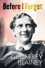 Cover: Before I Forget - Penguin eBooks