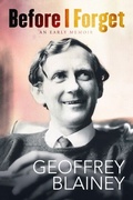 Cover: Before I Forget - Penguin eBooks