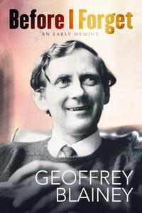 Enlarge image Cover: Before I Forget - Penguin eBooks