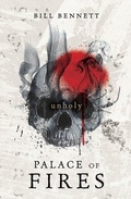 Cover: Palace of Fires: Unholy (BK2) - Penguin eBooks