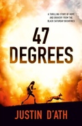 Cover: 47 Degrees - Penguin eBooks