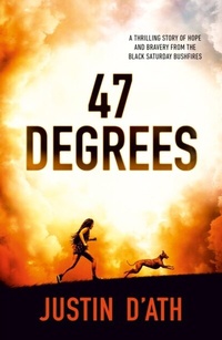 Enlarge image Cover: 47 Degrees - Penguin eBooks