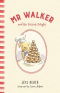 Cover: Mr Walker and the Dessert Delight - Penguin eBooks