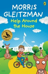 Enlarge image Cover: Help Around the House - Penguin Random House Australia