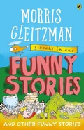 Cover: Funny Stories: And Other Funny Stories - Penguin eBooks