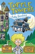 Cover: Toffle Towers 1: Fully Booked - Penguin eBooks
