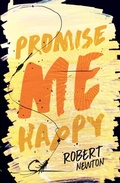 Cover: Promise Me Happy - Penguin Random House Australia