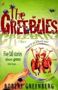 Cover: The Greeblies - Penguin eBooks