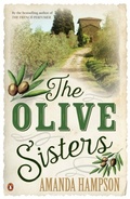Cover: The Olive Sisters - Penguin eBooks