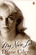 Cover: Diane Cilento: My Nine Lives - Penguin eBooks