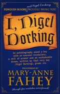 Cover: I, Nigel Dorking - Penguin eBooks